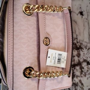 MICHAEL KORS BLAIRE HANDBAG